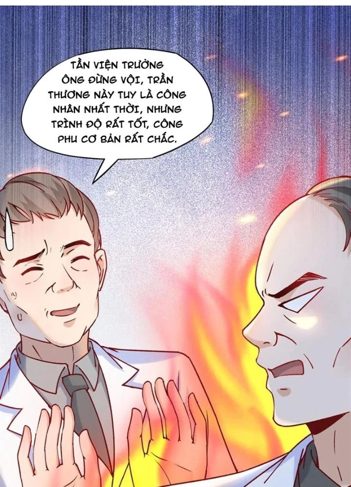 Khi Bác Sĩ Mở Hack Chapter 5 - 65