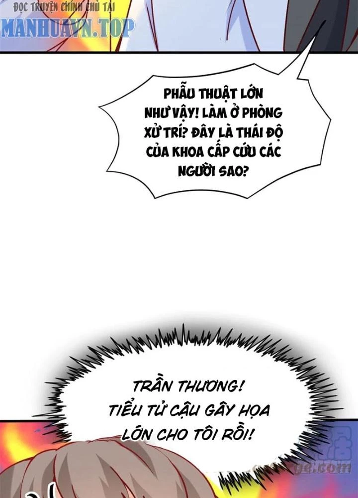 Khi Bác Sĩ Mở Hack Chapter 5 - 67