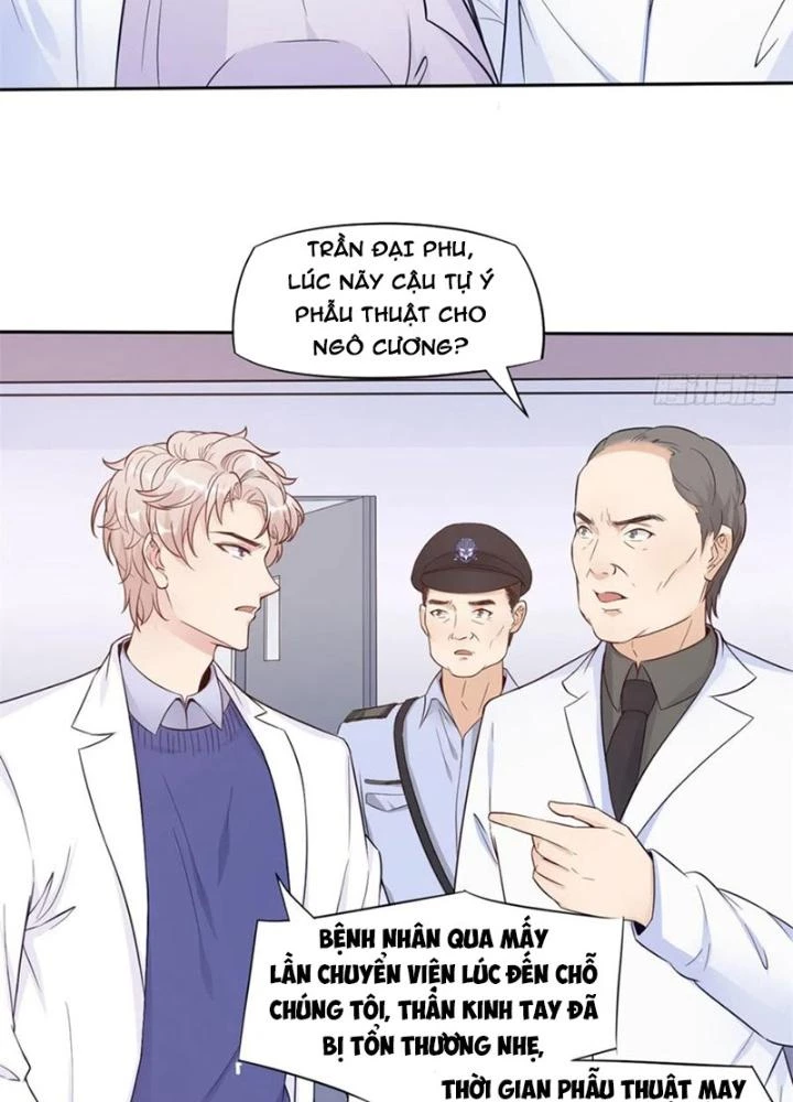 Khi Bác Sĩ Mở Hack Chapter 5 - 87