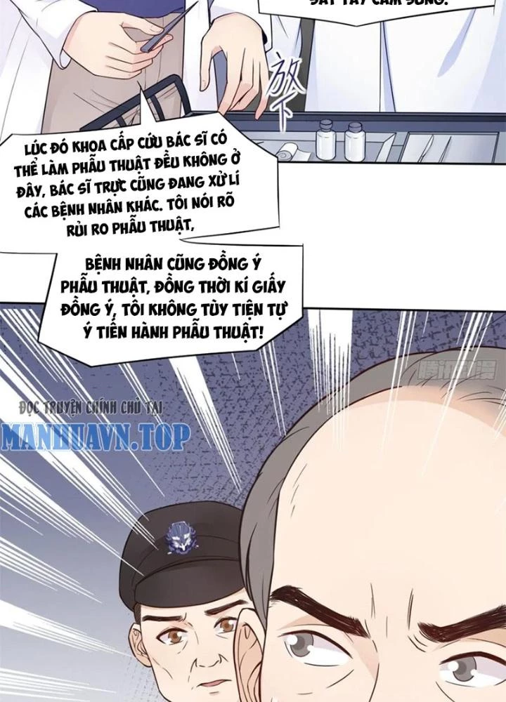 Khi Bác Sĩ Mở Hack Chapter 5 - 89