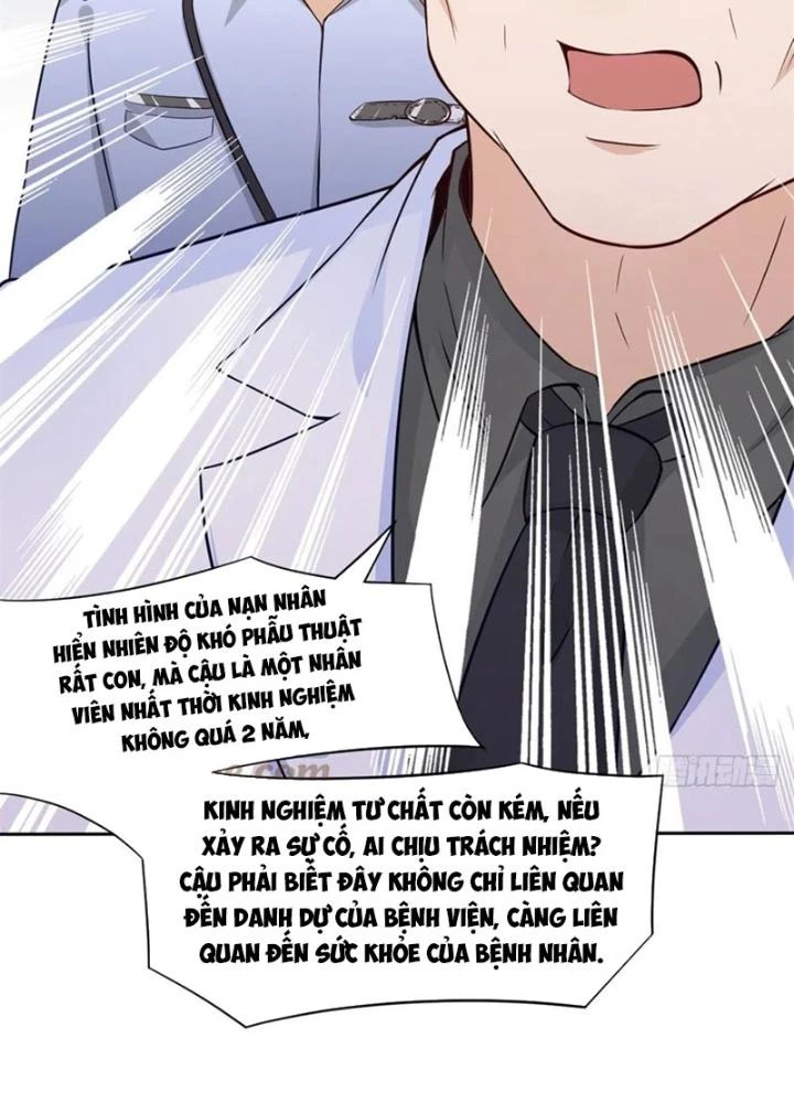 Khi Bác Sĩ Mở Hack Chapter 5 - 91