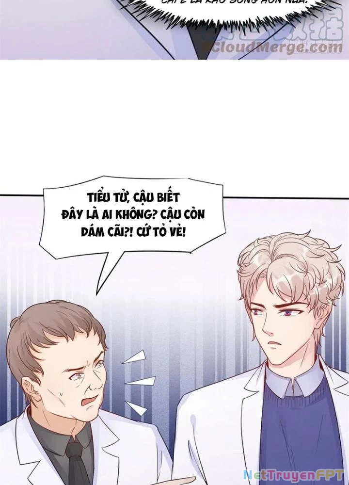 Khi Bác Sĩ Mở Hack Chapter 5 - 99