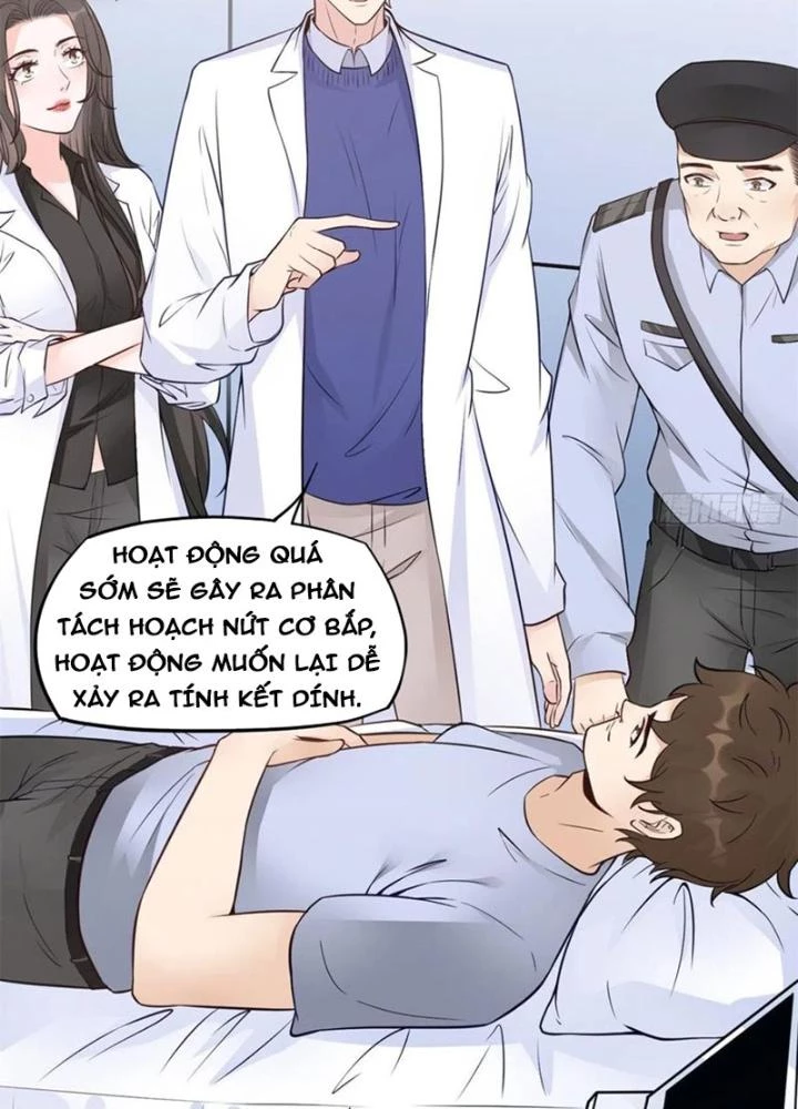 Khi Bác Sĩ Mở Hack Chapter 5 - 117