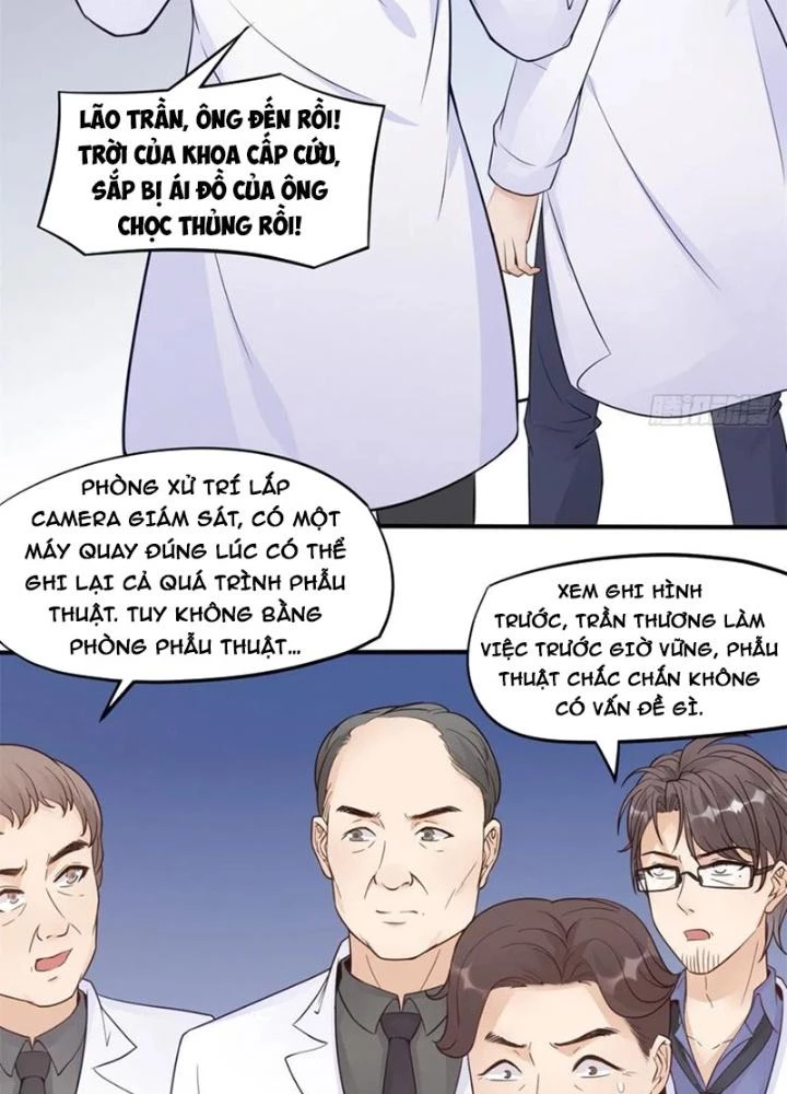 Khi Bác Sĩ Mở Hack Chapter 5 - 131