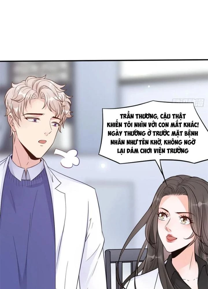 Khi Bác Sĩ Mở Hack Chapter 5 - 135