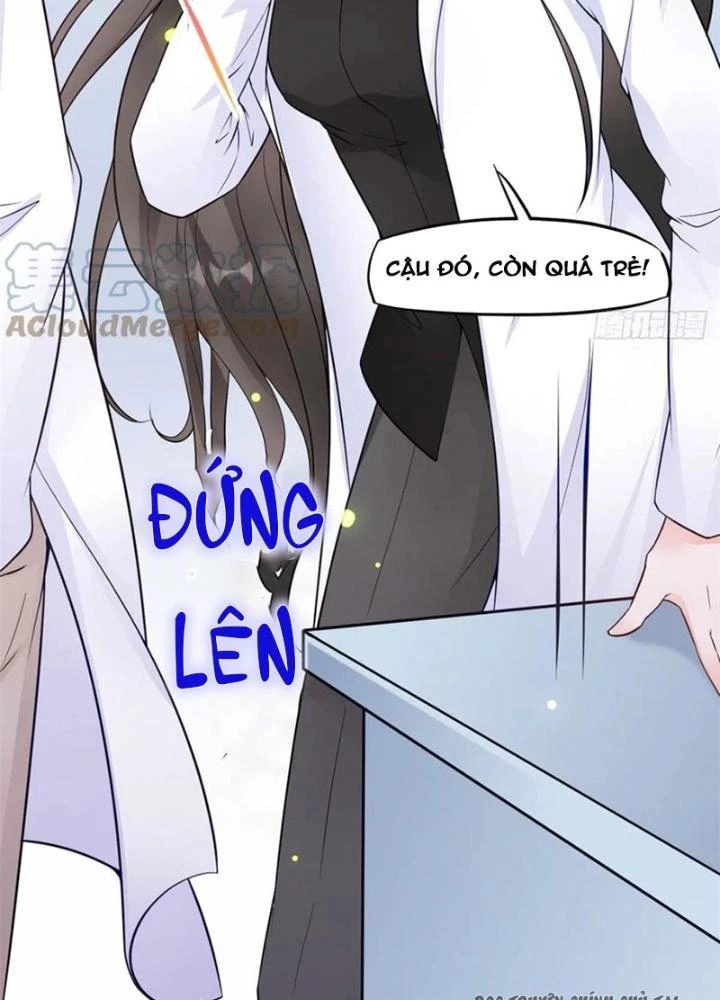 Khi Bác Sĩ Mở Hack Chapter 5 - 139
