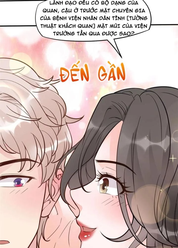 Khi Bác Sĩ Mở Hack Chapter 5 - 141