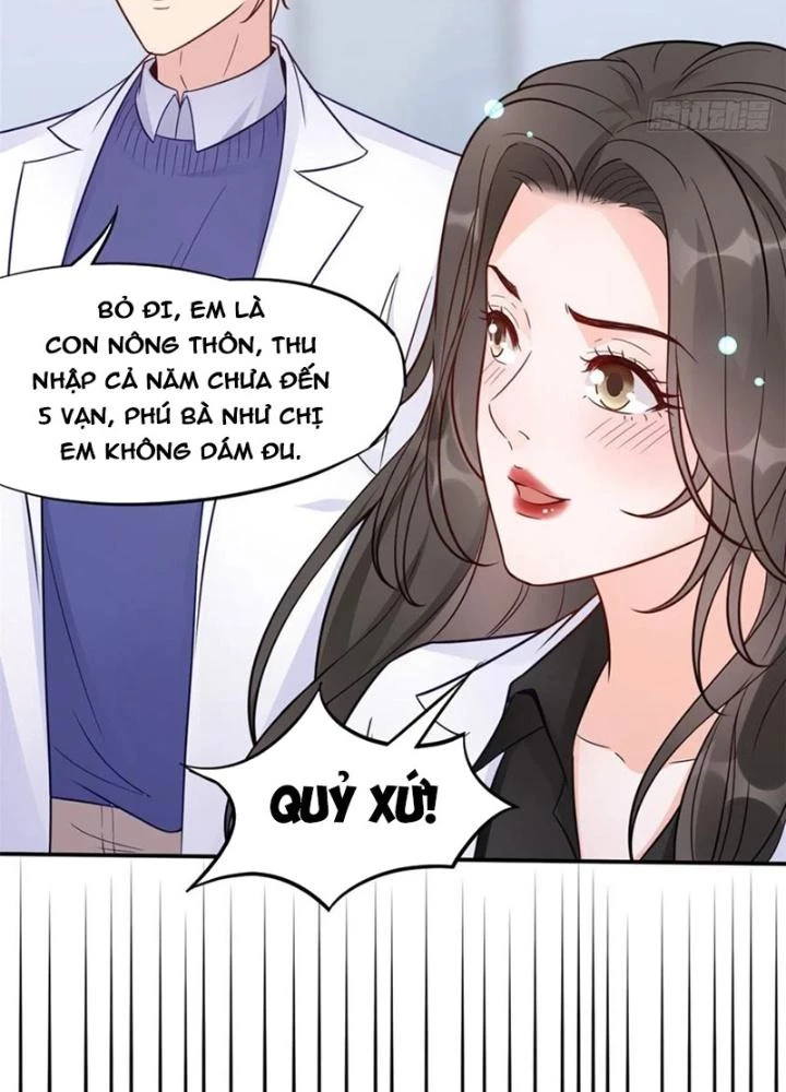 Khi Bác Sĩ Mở Hack Chapter 6 - 3