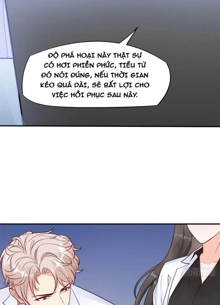 Khi Bác Sĩ Mở Hack Chapter 6 - 9