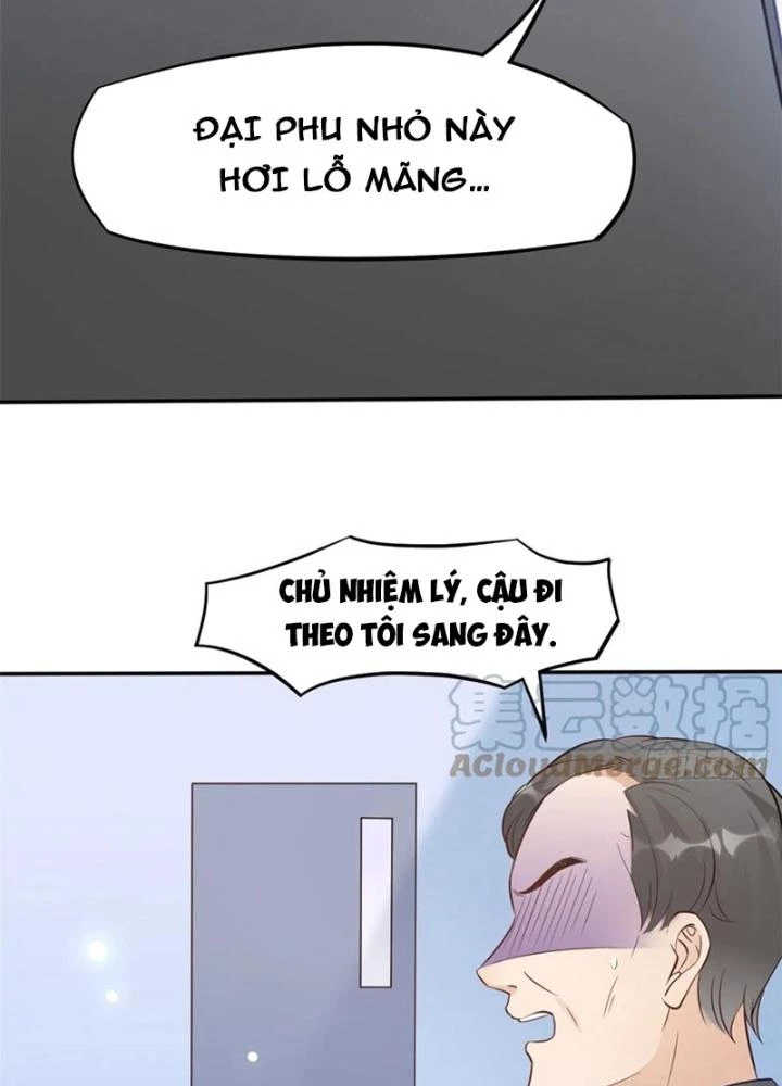Khi Bác Sĩ Mở Hack Chapter 6 - 21