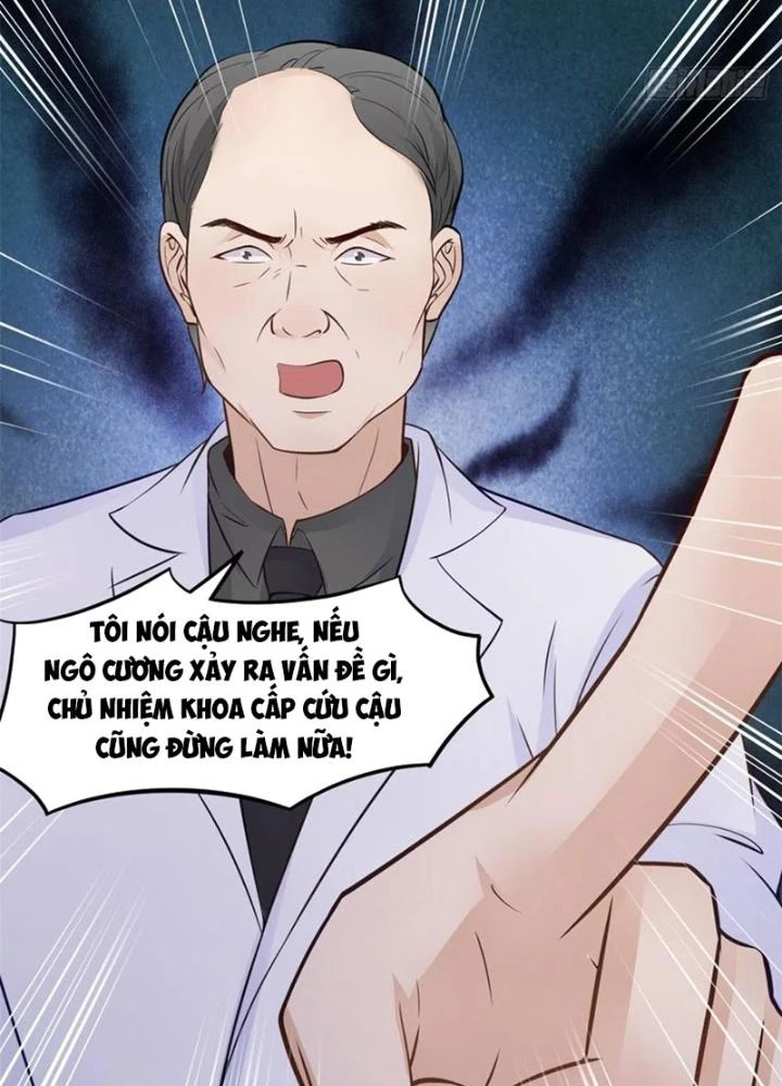 Khi Bác Sĩ Mở Hack Chapter 6 - 27