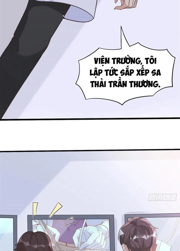 Khi Bác Sĩ Mở Hack Chapter 6 - 39