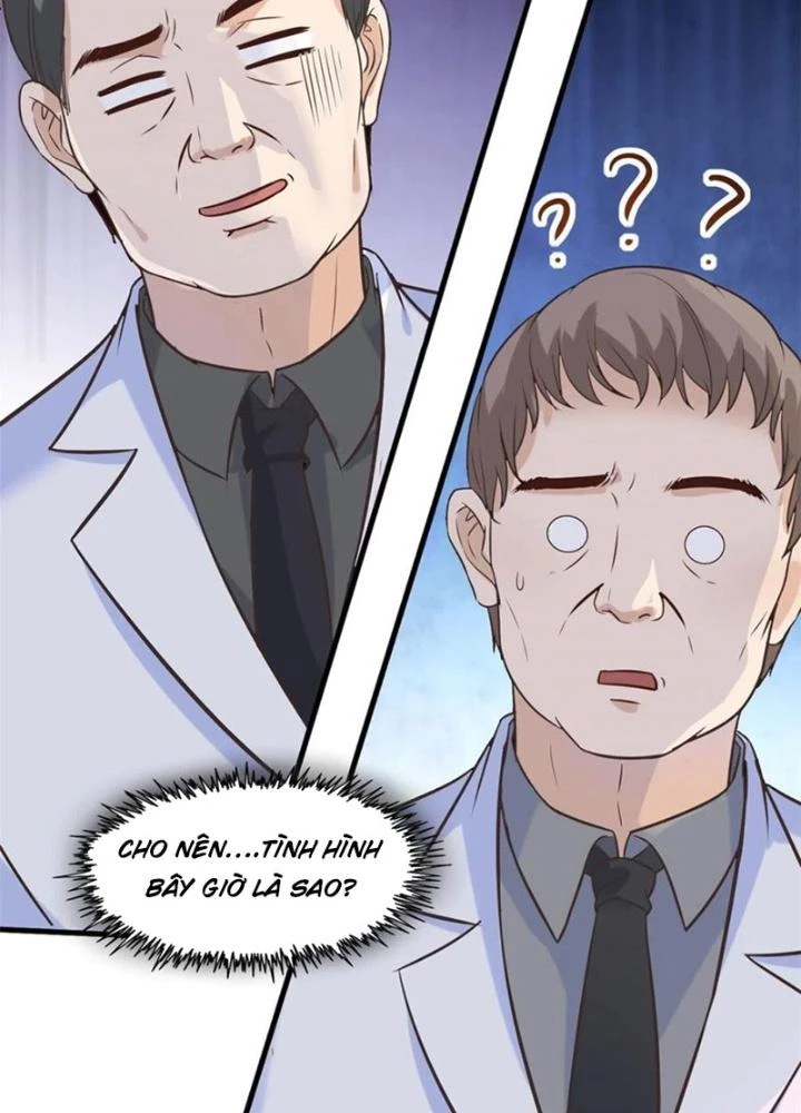 Khi Bác Sĩ Mở Hack Chapter 6 - 43