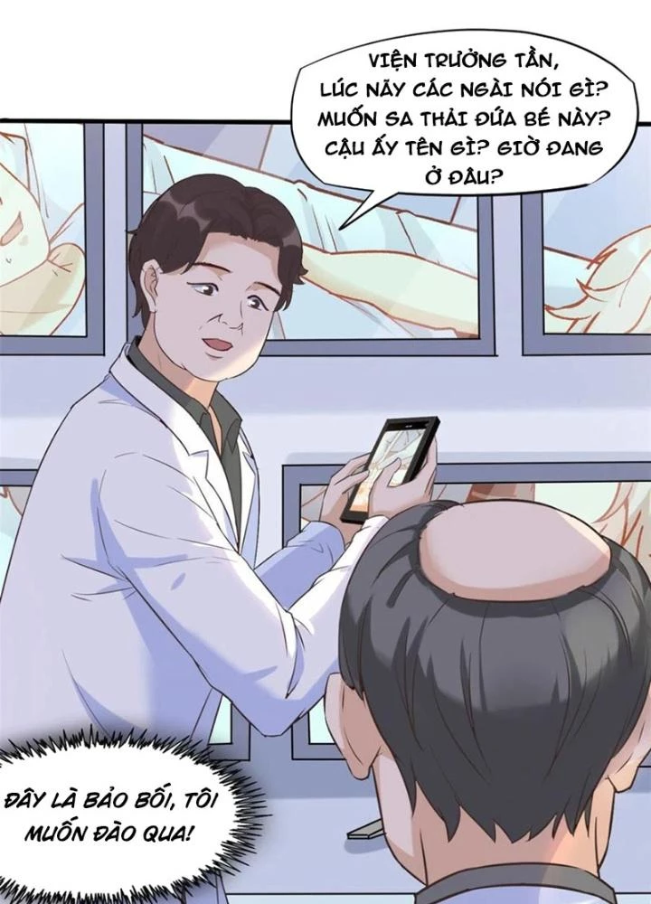 Khi Bác Sĩ Mở Hack Chapter 6 - 45