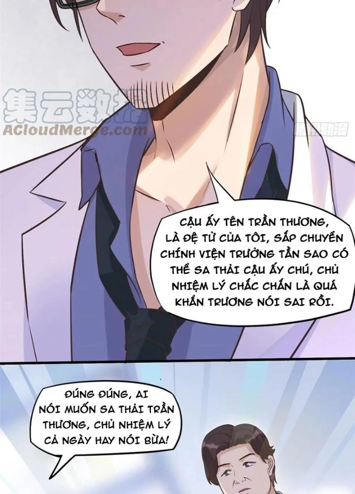 Khi Bác Sĩ Mở Hack Chapter 6 - 49