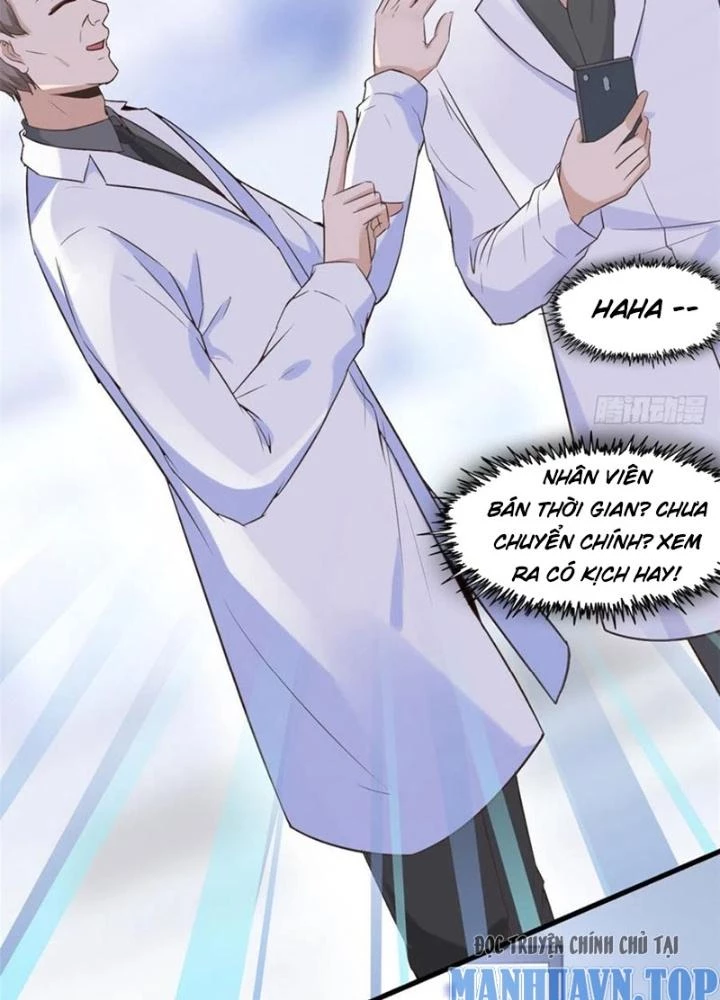 Khi Bác Sĩ Mở Hack Chapter 6 - 51