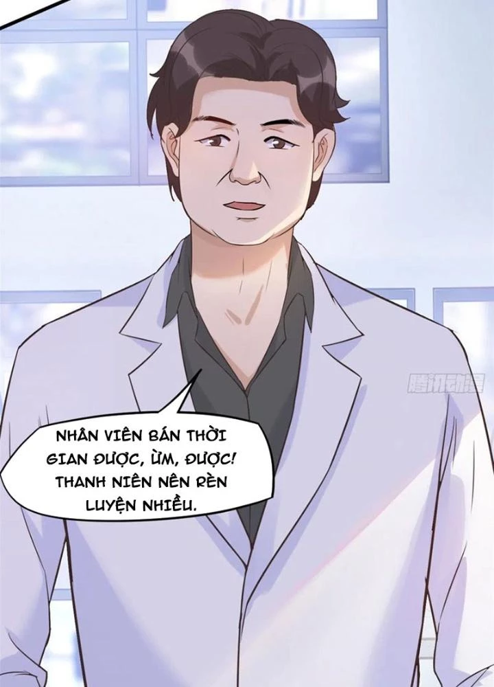 Khi Bác Sĩ Mở Hack Chapter 6 - 53