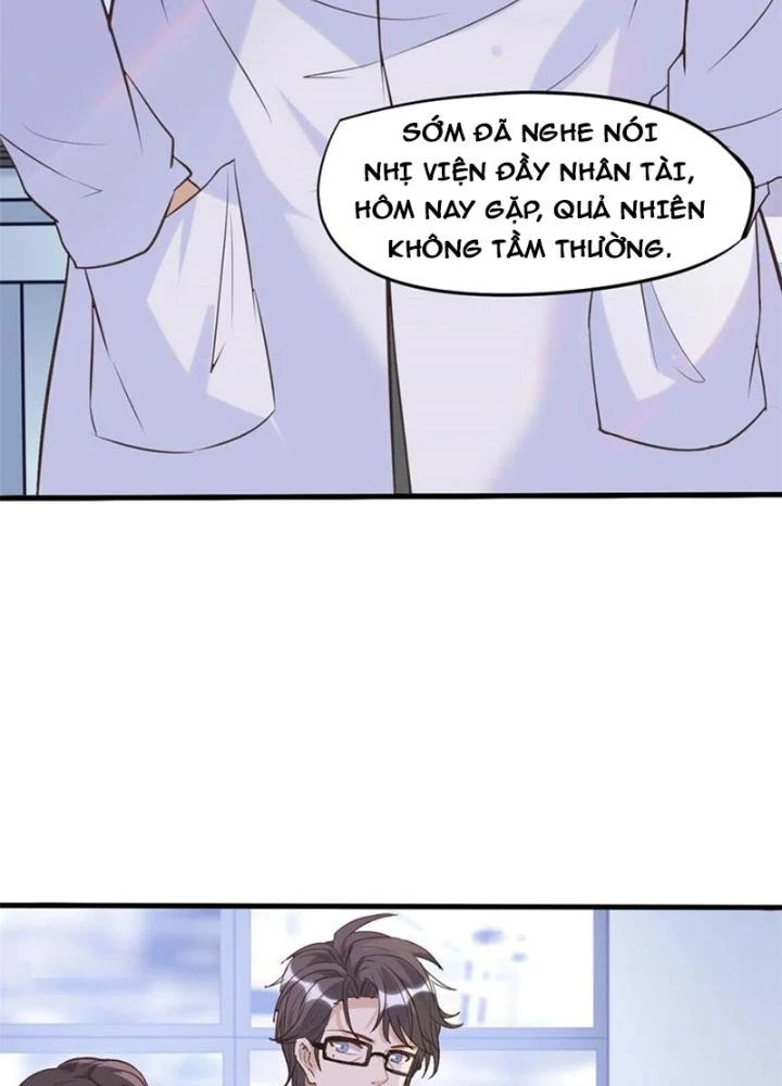 Khi Bác Sĩ Mở Hack Chapter 6 - 55