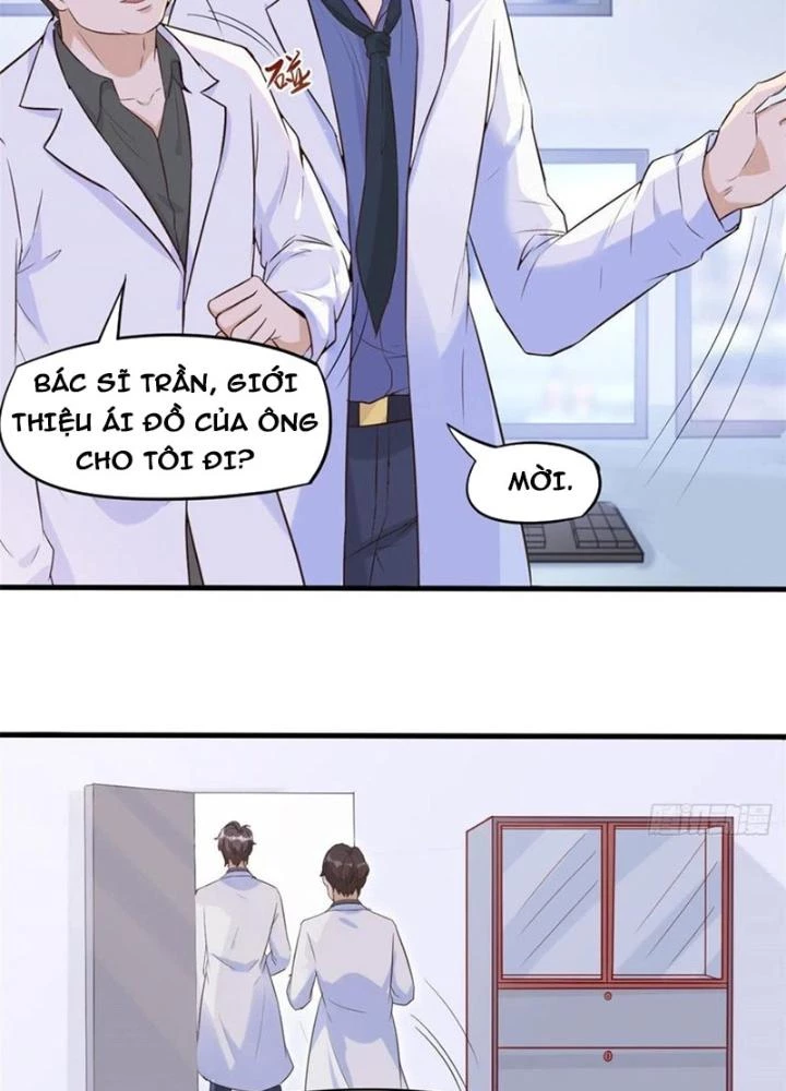Khi Bác Sĩ Mở Hack Chapter 6 - 57