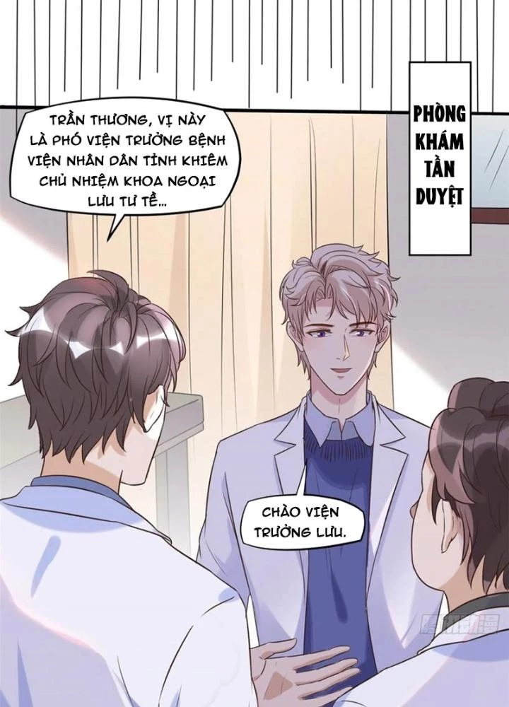 Khi Bác Sĩ Mở Hack Chapter 6 - 63