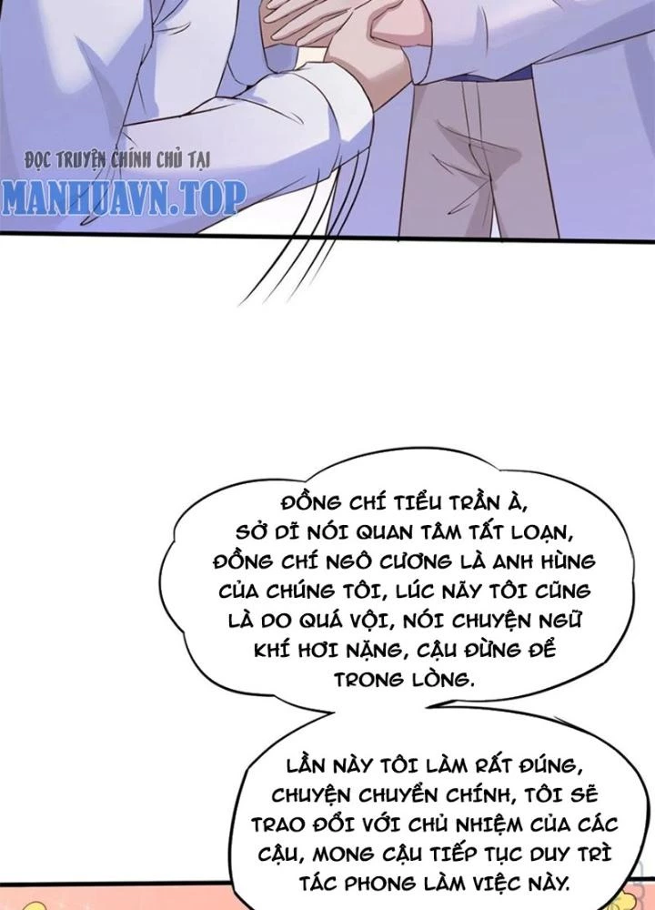 Khi Bác Sĩ Mở Hack Chapter 6 - 67
