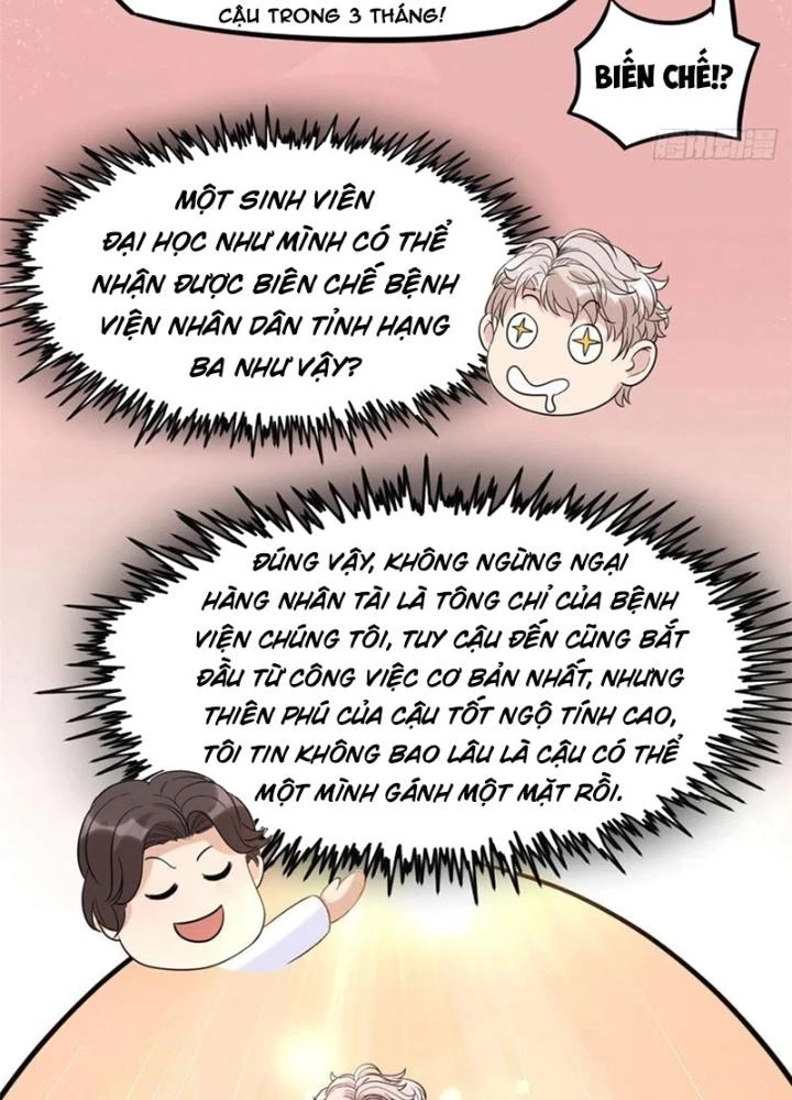 Khi Bác Sĩ Mở Hack Chapter 6 - 77