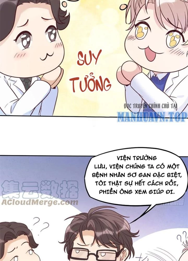 Khi Bác Sĩ Mở Hack Chapter 6 - 81