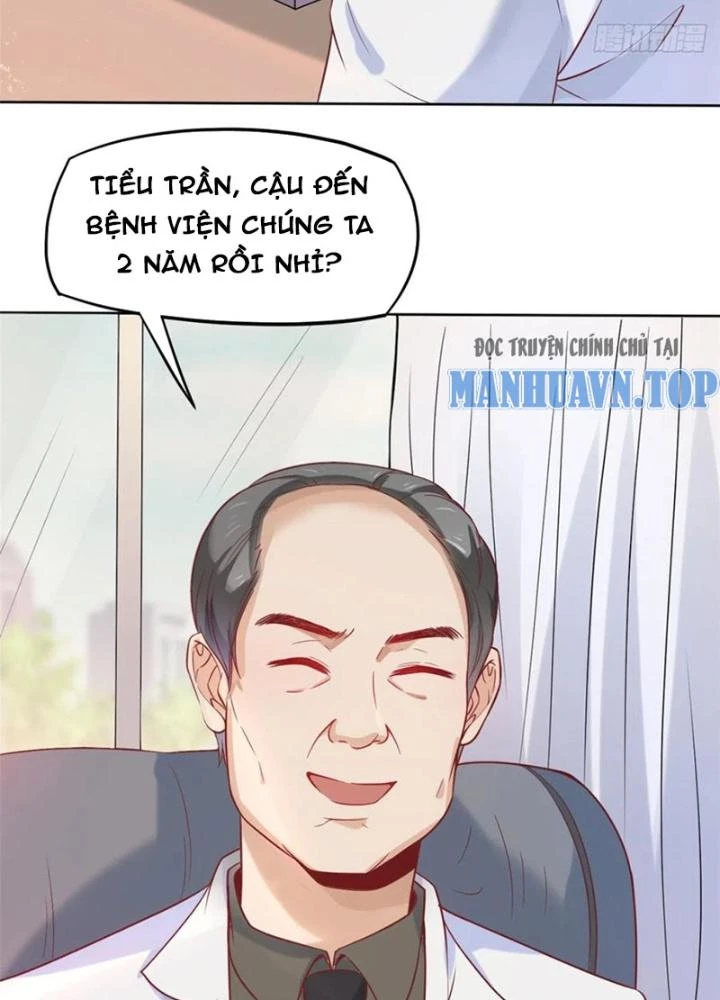 Khi Bác Sĩ Mở Hack Chapter 6 - 95