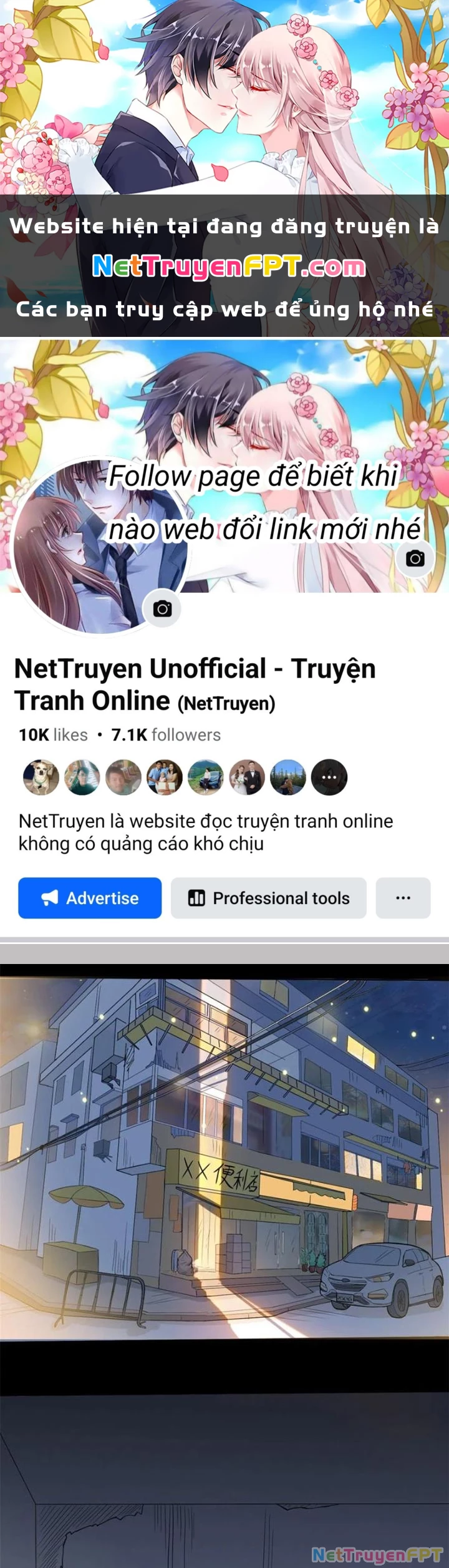Khi Bác Sĩ Mở Hack Chapter 7 - 1