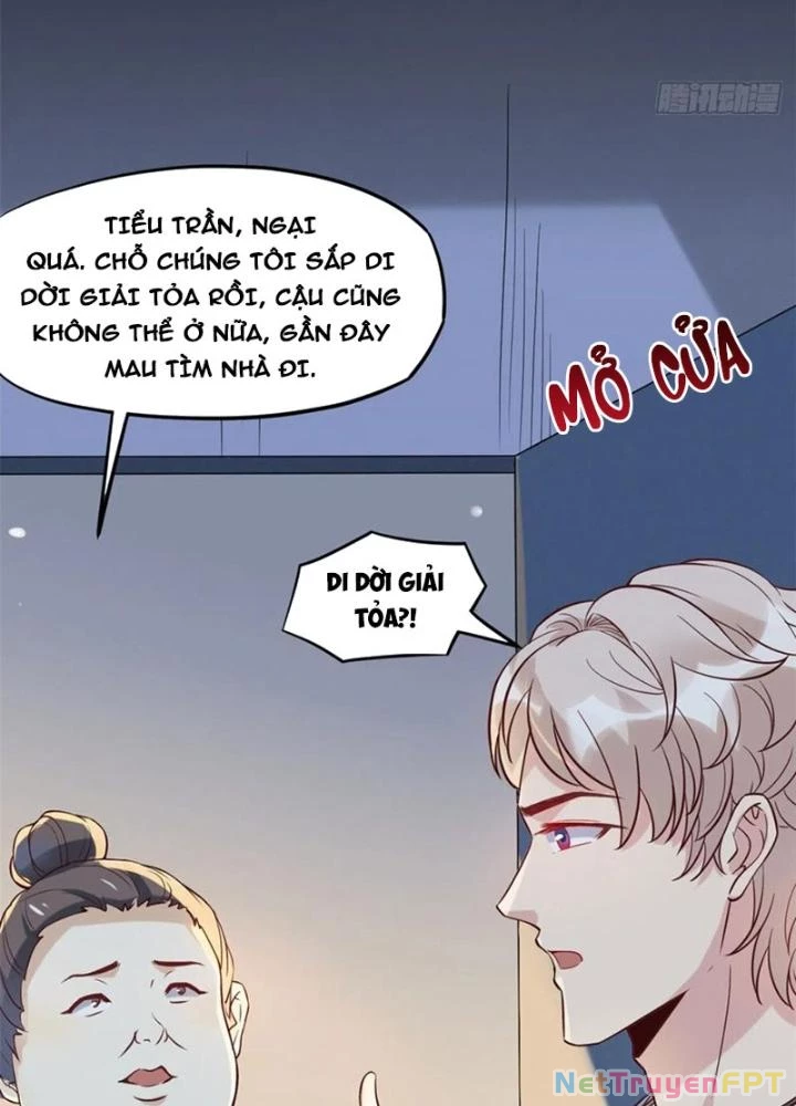 Khi Bác Sĩ Mở Hack Chapter 7 - 5