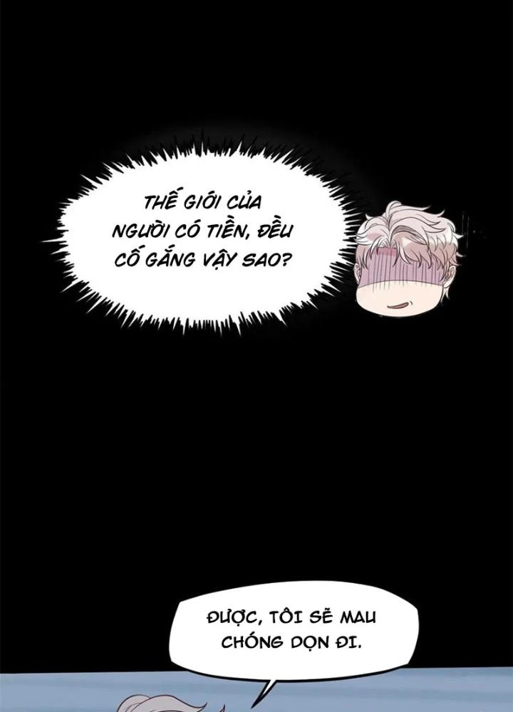 Khi Bác Sĩ Mở Hack Chapter 7 - 11