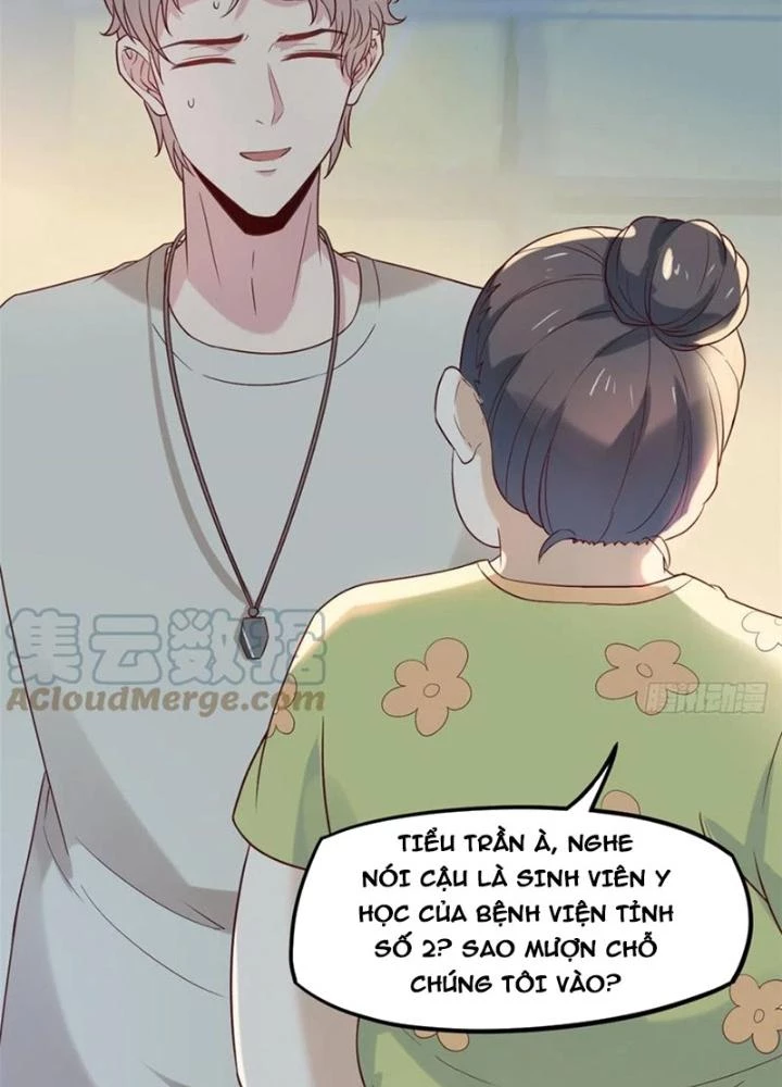 Khi Bác Sĩ Mở Hack Chapter 7 - 13