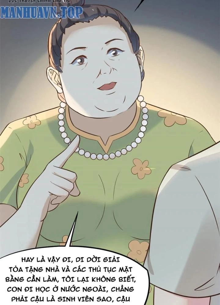 Khi Bác Sĩ Mở Hack Chapter 7 - 17