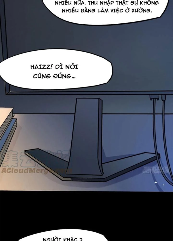Khi Bác Sĩ Mở Hack Chapter 7 - 27