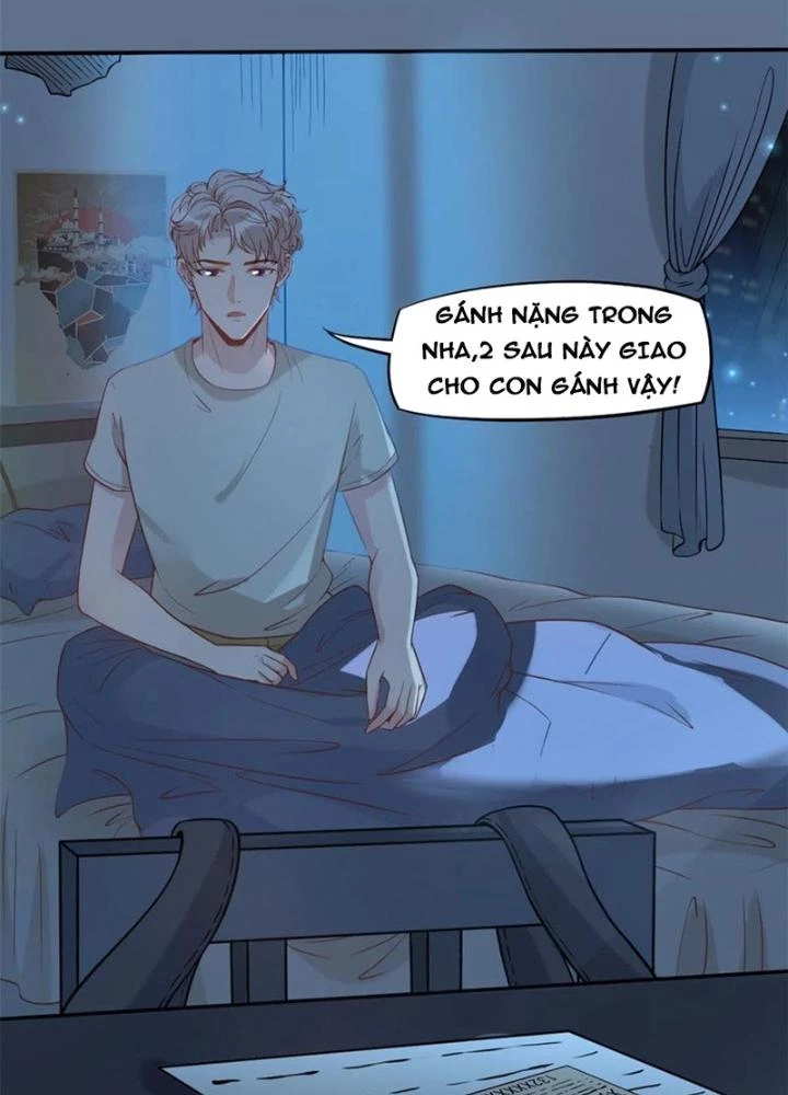 Khi Bác Sĩ Mở Hack Chapter 7 - 39
