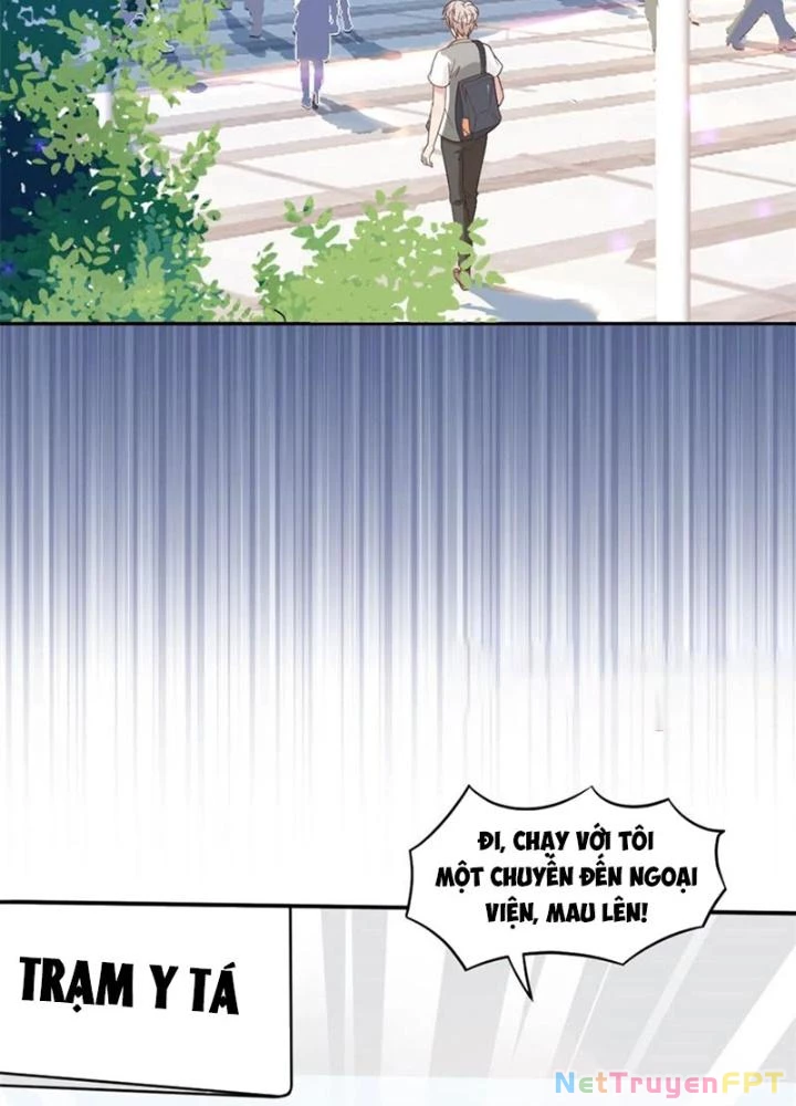 Khi Bác Sĩ Mở Hack Chapter 7 - 43