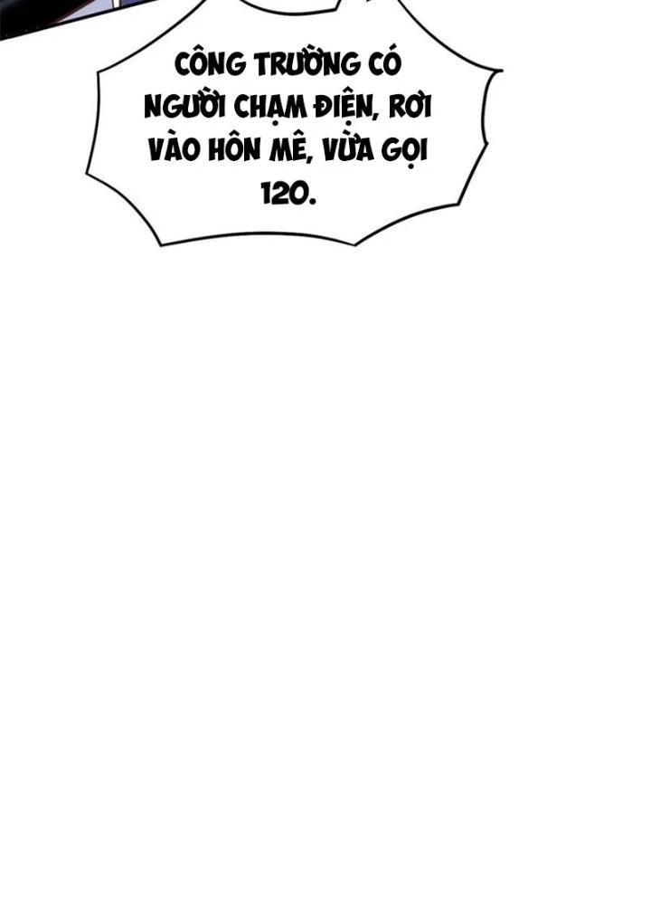 Khi Bác Sĩ Mở Hack Chapter 7 - 51