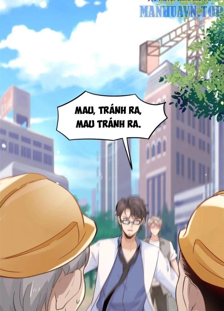 Khi Bác Sĩ Mở Hack Chapter 7 - 53