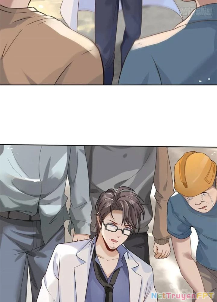 Khi Bác Sĩ Mở Hack Chapter 7 - 55