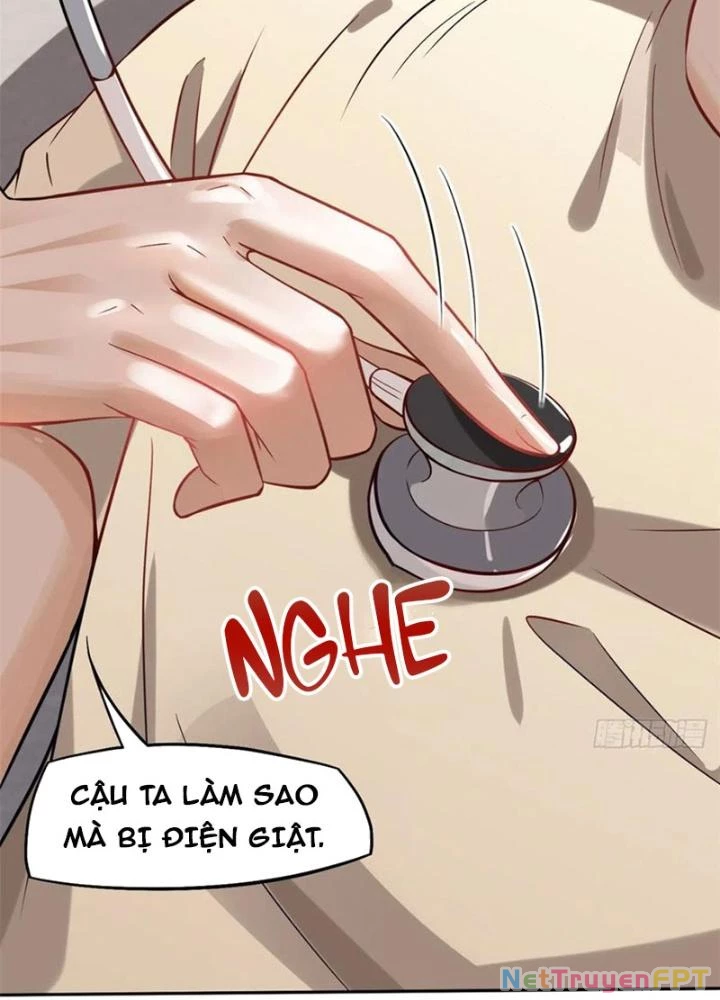 Khi Bác Sĩ Mở Hack Chapter 7 - 61