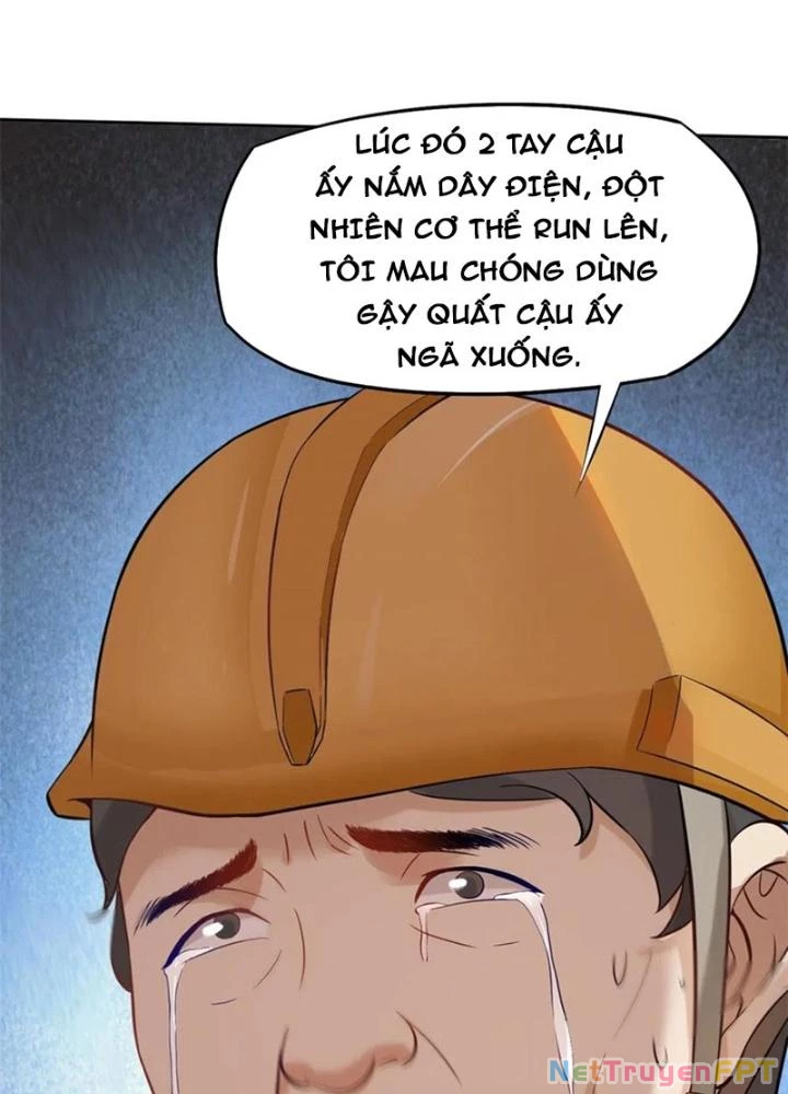 Khi Bác Sĩ Mở Hack Chapter 7 - 63