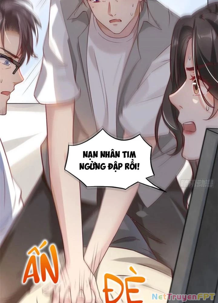 Khi Bác Sĩ Mở Hack Chapter 7 - 77