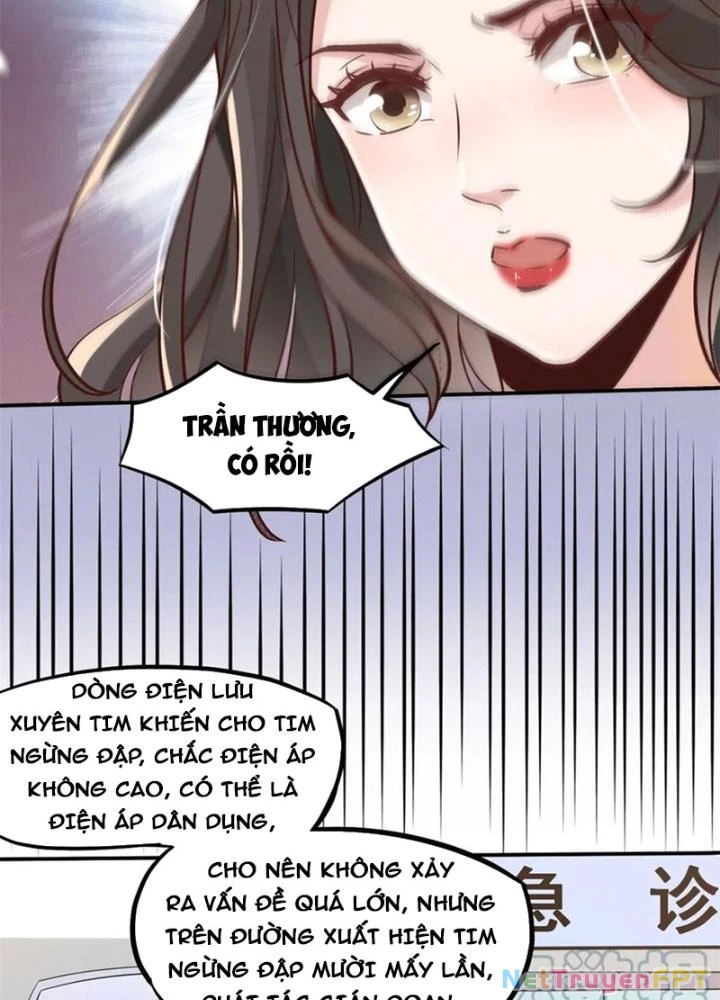 Khi Bác Sĩ Mở Hack Chapter 7 - 109