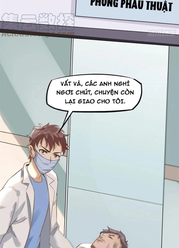 Khi Bác Sĩ Mở Hack Chapter 7 - 117
