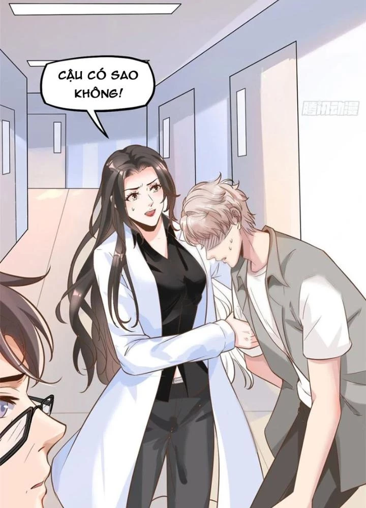 Khi Bác Sĩ Mở Hack Chapter 7 - 121