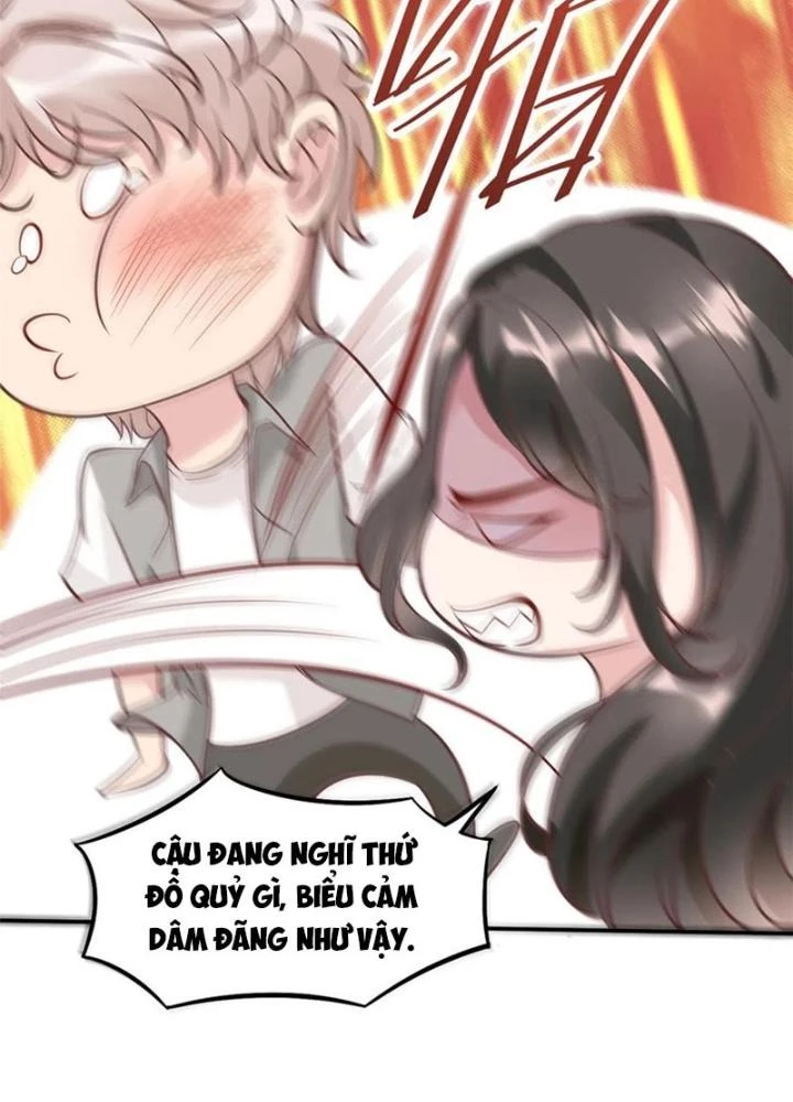 Khi Bác Sĩ Mở Hack Chapter 8 - 9