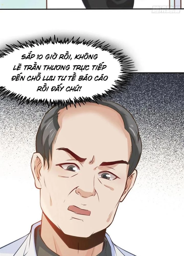 Khi Bác Sĩ Mở Hack Chapter 8 - 23