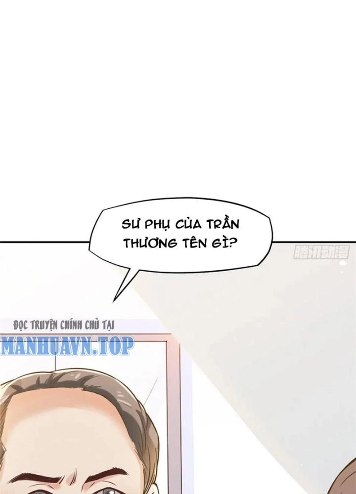 Khi Bác Sĩ Mở Hack Chapter 8 - 27