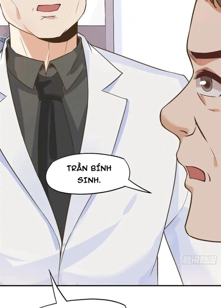 Khi Bác Sĩ Mở Hack Chapter 8 - 29