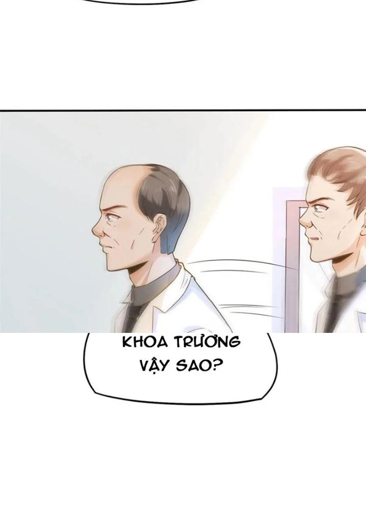 Khi Bác Sĩ Mở Hack Chapter 8 - 31